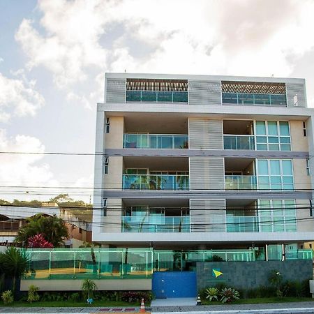 Апартаменты Apartamento Na Orla De Cabo Branco Joao Pessoa Por Carpediem Экстерьер фото